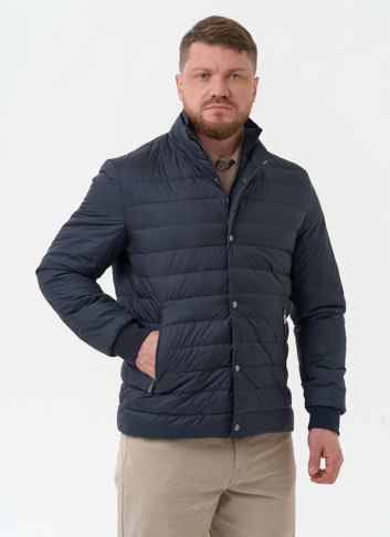 Мужская демисезонная куртка